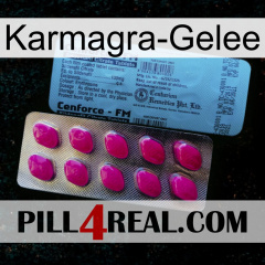 Karmagra Jelly 35